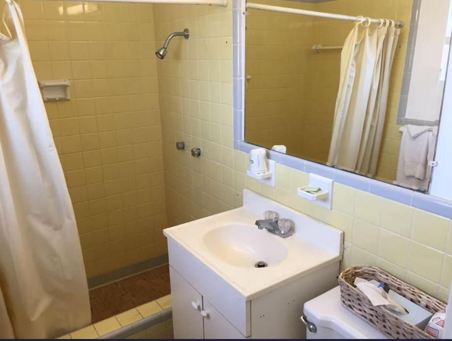 Economy Suites Winter Haven Eksteriør bilde